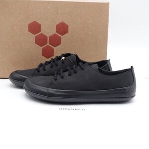 NEW Vivobarefoot Opanka Leather Barefoot Sneakers